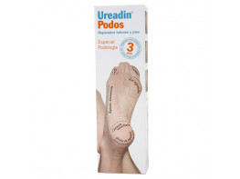 Imagen del producto Ureadin podos reparadora talones/pies 75 ml
